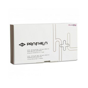 Rahat Dudak Büyütme için Lidokain Zenginleştirilmiş Dermal Dolguları