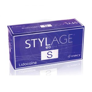 Cilt Nemlendirme için Hyalüronik Asitli Profesyonel Mezoterapii Ampülleri